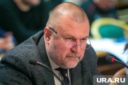 Член СПЧ Кирилл Кабанов не поверил в искренность извинений депутата думы ХМАО Халида Таги-Заде