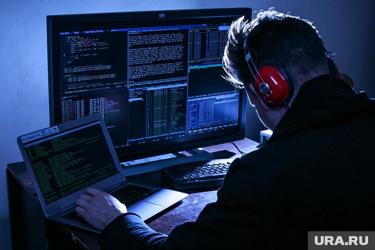 DDoS-атаку совершили поздним вечером 10 сентября