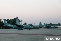 В ночь на 7 мая Индия начала военную операцию против Пакистана