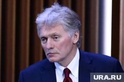 Песков заявил, что Зеленский уже эмоционально перегружен на фоне последних событий