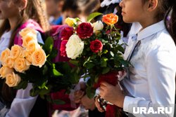 Дети-мигранттов перед поступлением в школу обязаны проходить тестирование 