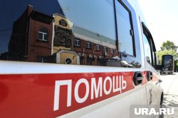 Тревожный вызов пришел на станцию скорой помощи Серовской горбольницы