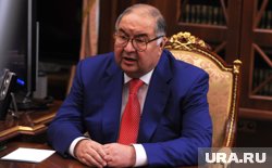 Алишер Усманов подал иск в суд на банк 
