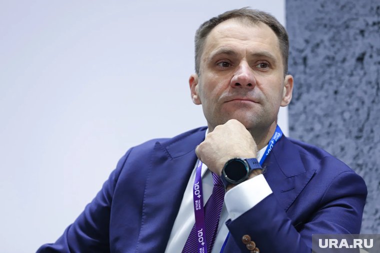 Илья Обабков начал кадровые перестановки