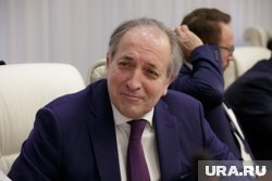 Андрей Колесников просил отсрочки в выплате штрафа на максимальный срок - 5 лет