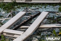 В доме Ставрополя взрывом газа снесло целый этаж: онлайн-трансляция