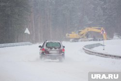 Синоптики предупредили об ухудшении погоды на Ямале