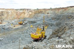 Приостановка работы шахты отразилась на цене акций ЮГК