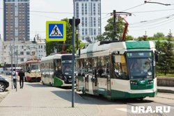 Остановку перенесли временно