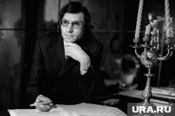 Давид Тухманов был автором популярных шлягеров, и это не понравилось организаторам конкурса на лучшую песню о войне