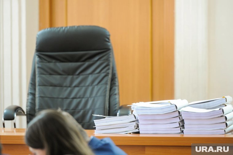 Суды РФ рассмотрели более 150 дел по национализации 
