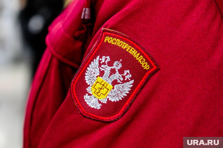 Жильцы могут обратиться в Роспотребнадзор