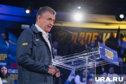 Леонид Слуцкий сделал особый акцент на значимости реального сектора экономики