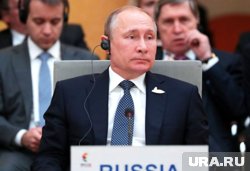 Россия и ЮАР солидарны в подходах к решению проблем, отметил Владимир Путин