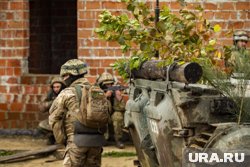 ВСУ продолжают бить по территории РФ