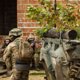 ВС РФ прорвались в ДНР, российские регионы подверглись атаке беспилотников: карта СВО на 25 июля