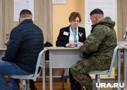 Проголосовать за кандидата можно на избирательном участке и онлайн
