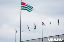 Рейсы в Абхазию планировали запустить летом 2024-го