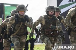 Путин в очередной раз заверил, что армия РФ не собирается нападать на НАТО