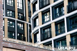 Стоимость квартиры Александры Митрошиной в столице составляет 150 миллионов рублей