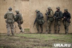 Солдаты РФ прорвали украинскую оборону в районе Петровского в ЛНР