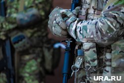 ВС РФ нанесли удар по сборке ударных беспилотников ВСУ