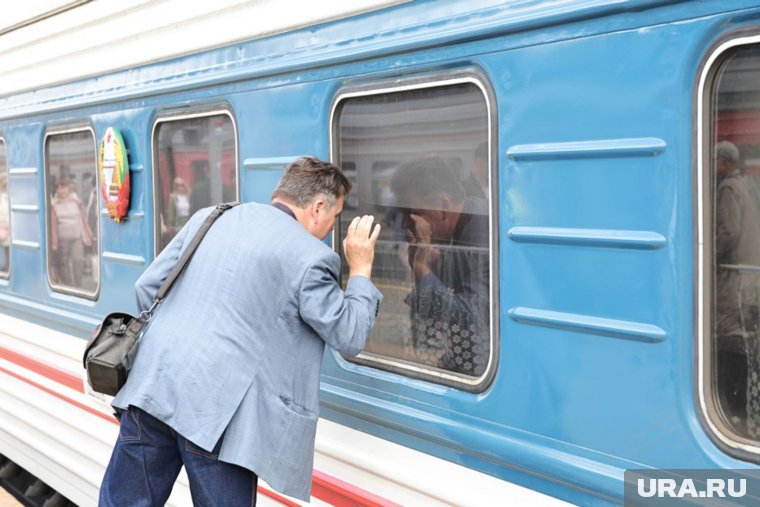 На РЖД нашли сотрудника с ненастоящим дипломом