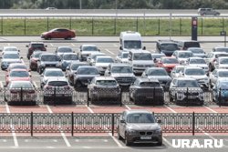 Форум будет проходить с 15 по 18 сентября