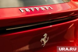 Автомобиль в отличном состоянии, большую часть использовался в Европе (архивное фото)