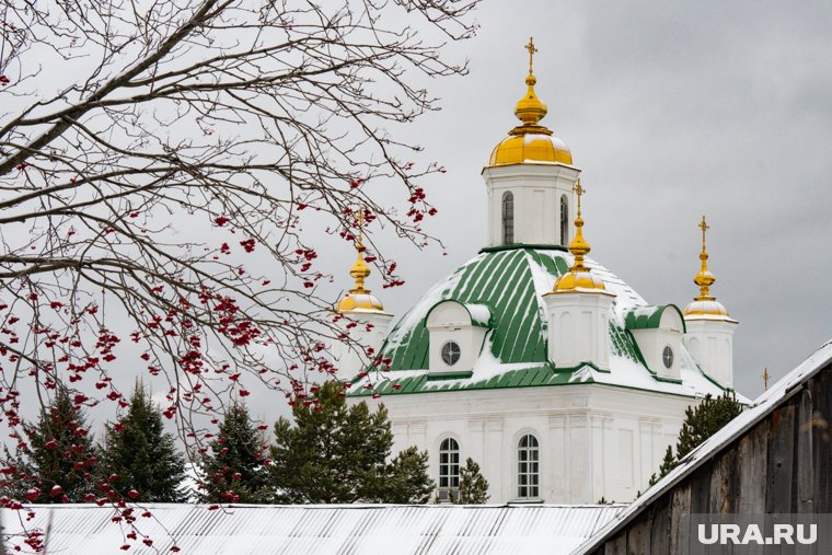 6 февраля в храмах почтят память блаженной Ксении Петербургской