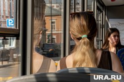 Для студентов предусмотрены льготные тарифы для проезда в транспорте по «Екарте»