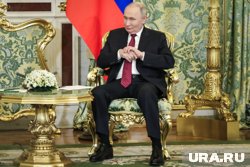Путин установил налоговые льготы для производителей беспилотников