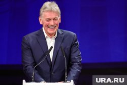Песков прокомментировал заявления главы КНР о роли ЕС