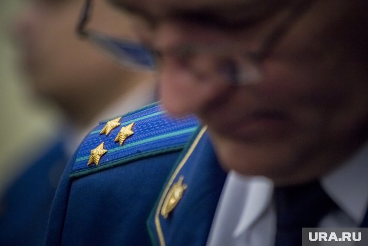 Прокуроры проверили соблюдение прав жительницы