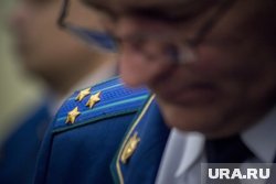 Прокуроры проверили соблюдение прав жительницы