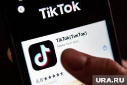 Пользователи сообщают о массовом сбое в работе TikTok