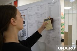 ЕГЭ по математике на сто баллов написали школьники из трех городов региона 