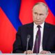 В Перми осенью ждут президента Путина