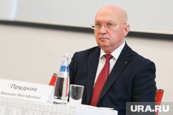 Михаил Прудков перестал быть главным свердловским хирургом, но остался главным по УрФО