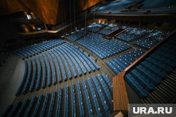 Новый комплекс появится рядом с «Гипер Лентой» на Старотобольском тракте