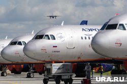 Для пассажиров «Аэрофлота» задействуют другие компании