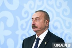 Алиев рассказал о преступлениях Армении во время Второй Карабахской войны