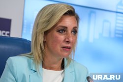 Мария Захарова заявила, что Москва примет ответные меры из-за объявления дипломата РФ нежелательной персоной