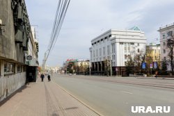 Отремонтируют фасады зданий на улице Цвиллинга