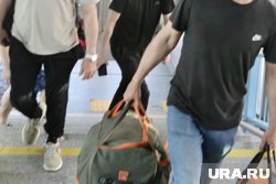 Всего УрФО за этот период принял 3,9 миллионов туристов