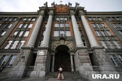 «Уралдортехнологии» считались одним из основных подрядчиков мэрии Екатеринбурга