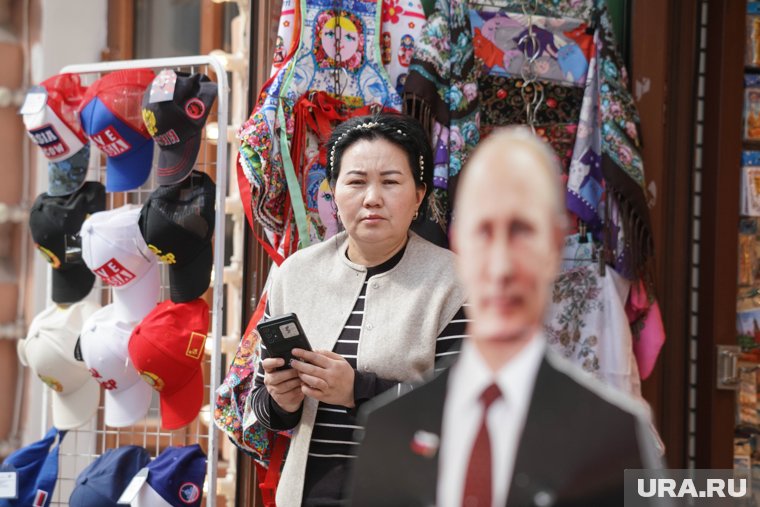 Отношения России и Китая вышли на высочайший уровень, отметил Путин