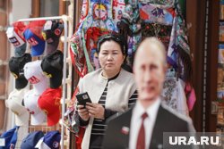 Отношения России и Китая вышли на высочайший уровень, отметил Путин
