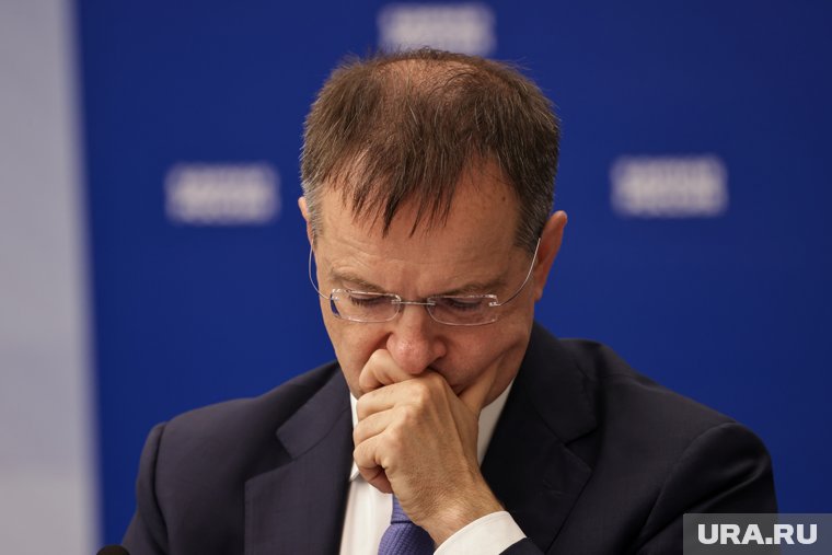 Мединский заявил, что нельзя обманывать русских