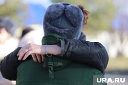 Гражданские находятся на территории Беларуси и позже будут перенаправлены в Россию, указано в сообщении МО РФ